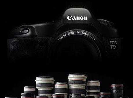 Canon 7D