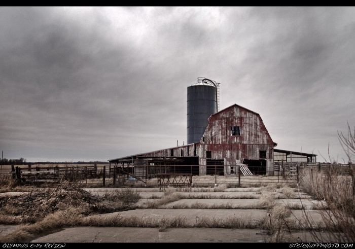 EP2BARN