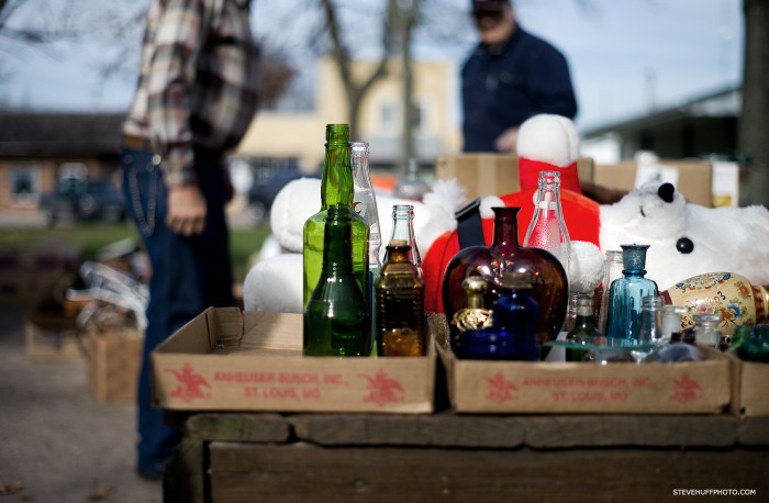 bottlesbokeh