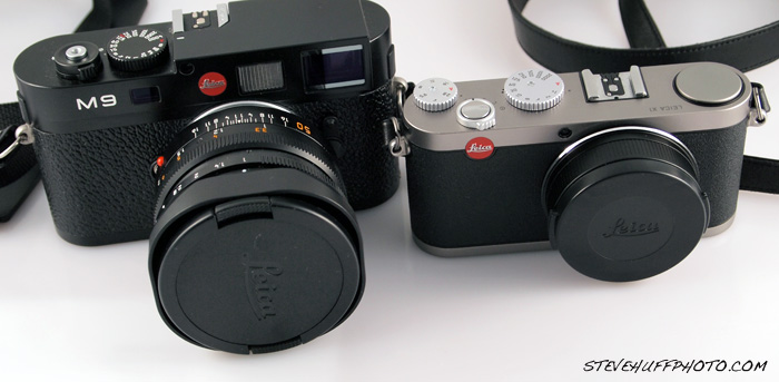 Thorsten Overgaard's Leica Photography Pages - The Leica D-Lux 7 Compact  Mirrorless Camera Review and User Report