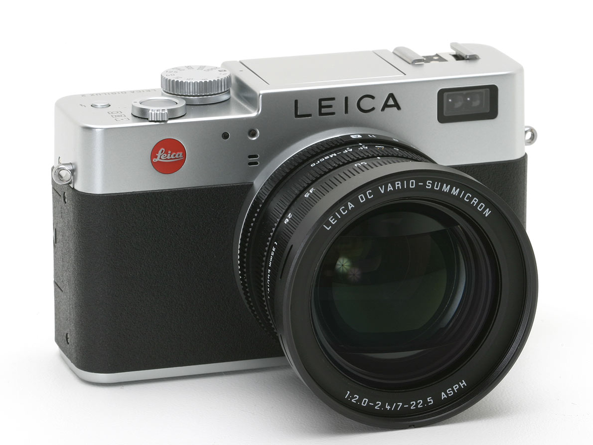 The Compact Leica Cameras - Thorsten Overgaard's Leica Photography Pages