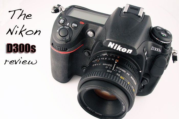 The Nikon D300s Digital Camera Review | Steve Huff Hi-Fi and Photo