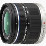 New Olympus Micro 4/3 lenses, 9-18 and the 14-150