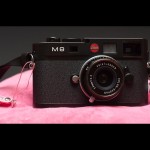 Girls Just Wanna Have Fun..with an M8! By Micky Faas