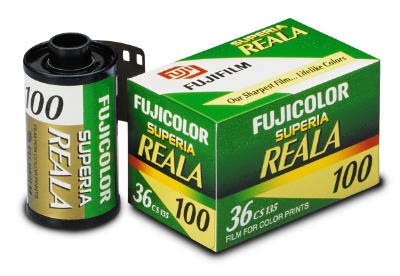 Some Fuji Reala Love… | Steve Huff Hi-Fi and Photo