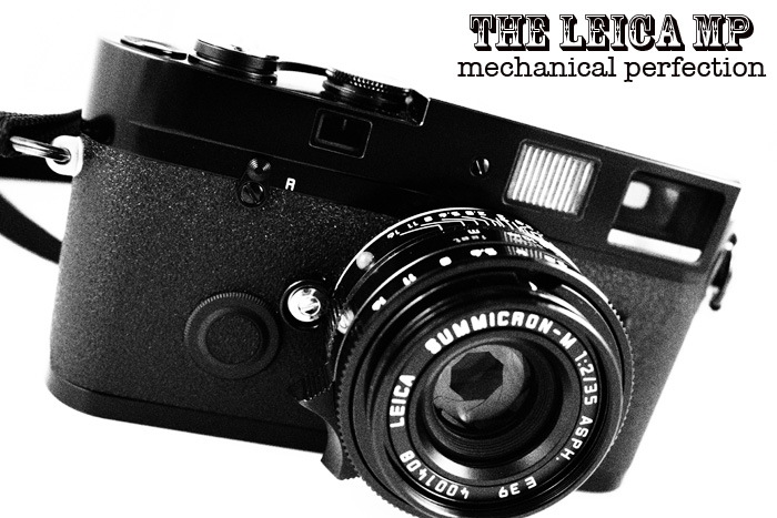 Review of the Leica D-Lux 6 for Street Photography - ERIC KIM