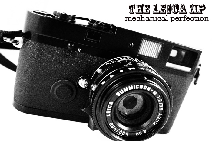 5 Rare Leica Cameras to Satisfy Your Lust for Vintage Cameras