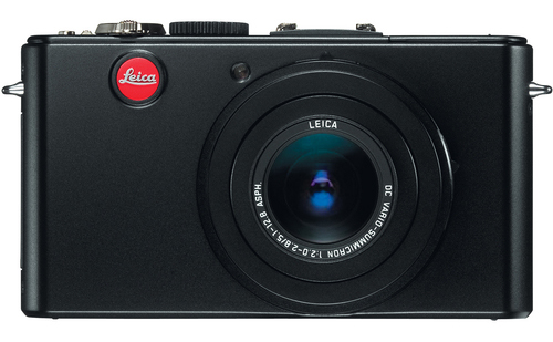 Leica D-Lux 4 vs. Leica D-Lux 5 comparison (part 1) - Leica Rumors