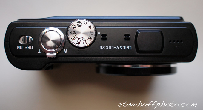 The Leica V-Lux 20 Camera Review | Steve Huff Hi-Fi and Photo