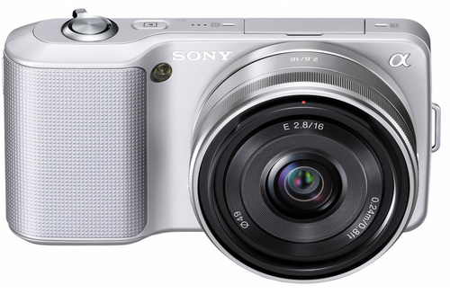 Sony Nex-3 and Nex-5 digital camera review | Steve Huff Hi-Fi and 