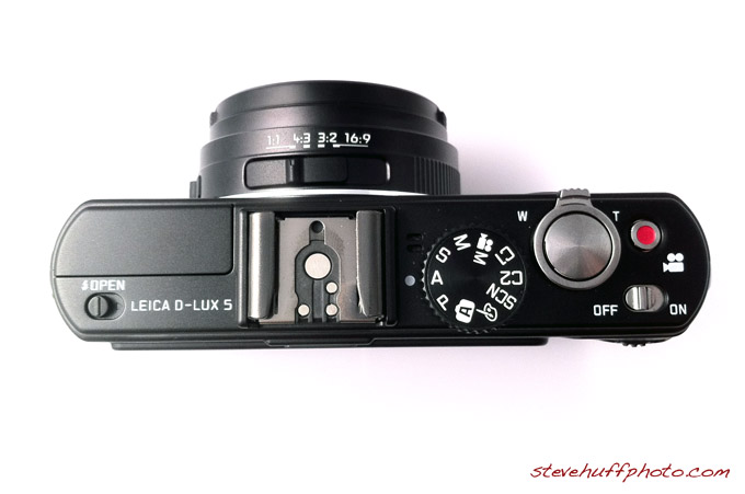 The Leica D-Lux 5 Review  Steve Huff Hi-Fi and Photo