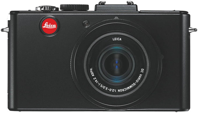 leica d-lux 2