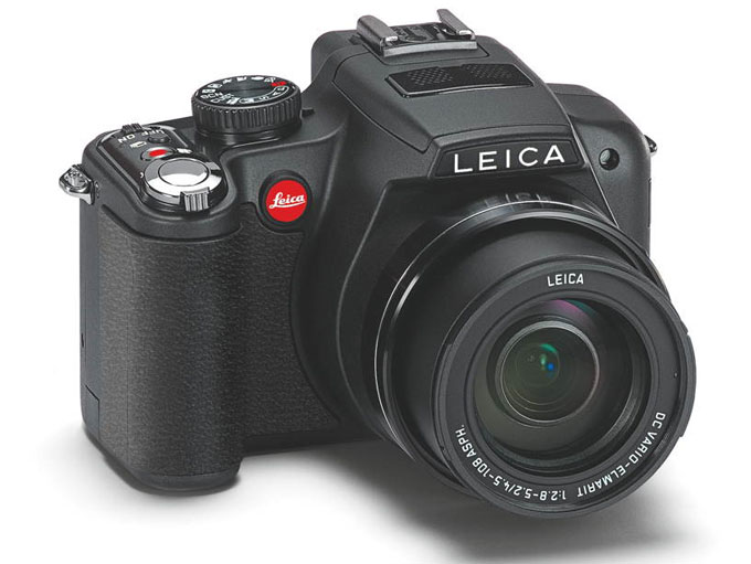 Hands On Gallery: Leica D-Lux 5 and V-Lux 2