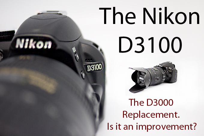 hefboom Corroderen Verwachten Nikon D3100 Real World Camera Review | Steve Huff Hi-Fi and Photo