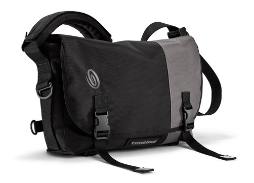 Timbuk2 Messenger Camera Bag - photo/video - by owner