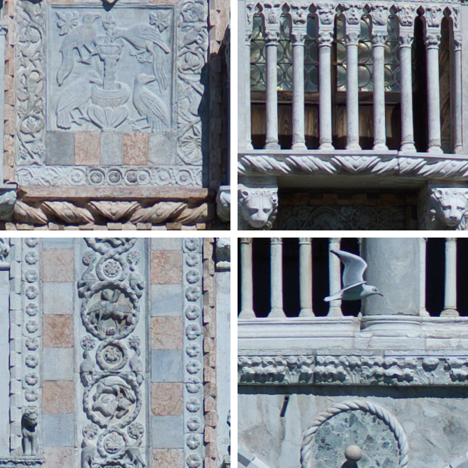 L1000884 Fabulous Facade Venice 100 pct Crops V2 Unsharpened