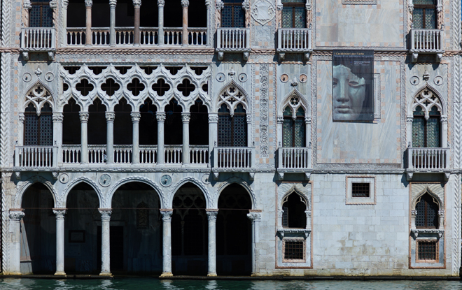 L1000884 Fabulous Facade Venice Unsharpened Small