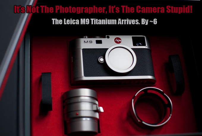 The Compact Leica Cameras - Thorsten Overgaard's Leica Photography Pages
