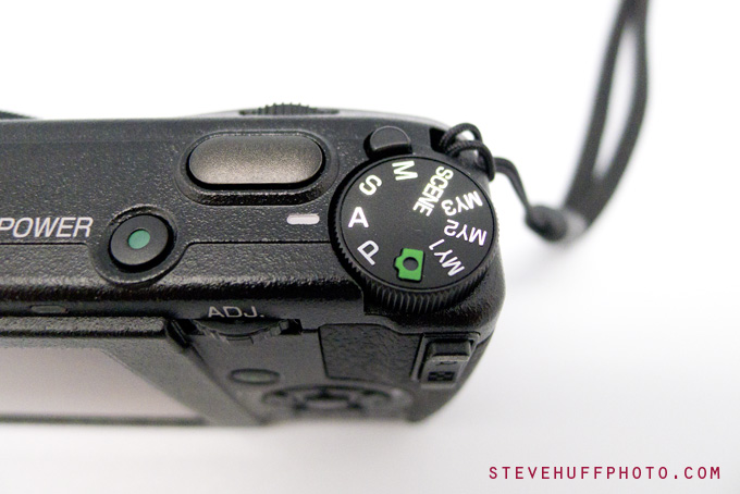 The Ricoh GR Digital III Review   Steve Huff Hi Fi and Photo