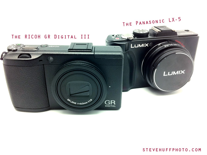 The Ricoh GR Digital III Review | Steve Huff Hi-Fi and Photo