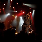 Seal South American Tour 2011 Highlight Video - "If I'm Any Closer"