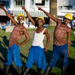 My Visit to Cape Town, South Africa - NEX-5 and Leica M9