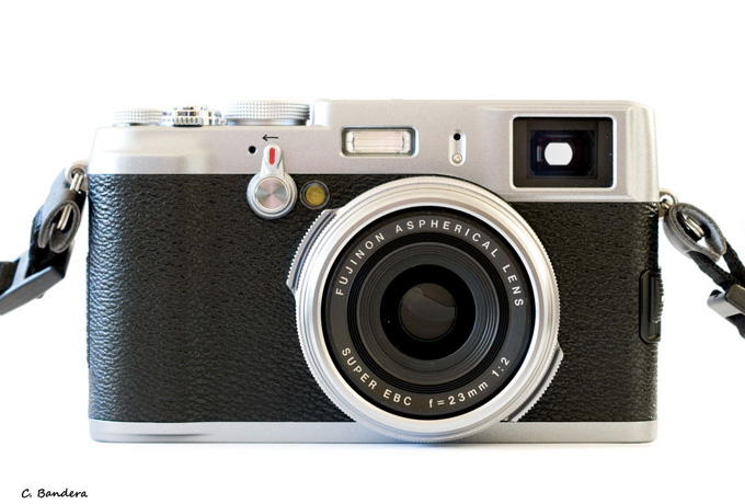 The top 7 complaints of the Fuji X100 and how I get around them. By Steve  Huff.