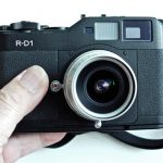 USER REPORT: An Alternative View of the Fuji X100 by David Babsky