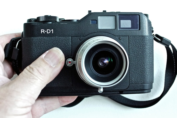 Want a Fuji X100V? Buy This Instead! 