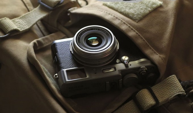 Ideas for removable camera strap neck padding?: Accessories Talk Forum:  Digital Photography Review