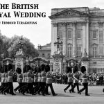 The British Royal Wedding with an X1, M9 and Noctilux by Edmond Terakopian