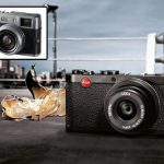 Lengthy and Detailed Leica X1 and Fuji X100 comparison coming..