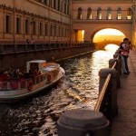 Romance In Russia - A shot with the M9 and 35 Summicron