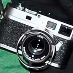 The New Leica M9-P?