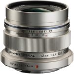 OLYMPUS 12MM F/2 Micro 4/3 Lens IN STOCK
