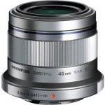New Micro 4/3 Lenses from Olympus ready to pre-order