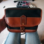 Tuesday Videos: Fogg B-Laika Bag Review, Olympus E-P3 video samples