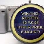 SLR MAGIC CONTEST EXTENDED, NEW GRAND PRIZE OFFERED!