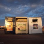 Crazy Comparison - The Olympus E-P3 with 12mm vs the Leica M9 with 24 Summilux!