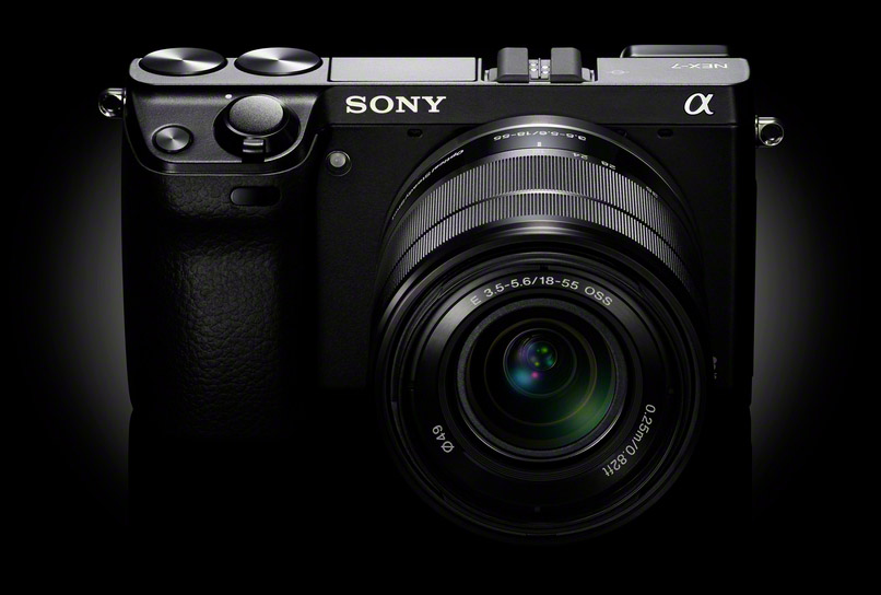 Download Sony Nex-6 Digital Camera Firmware 1.03 For Mac