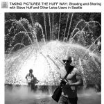 Couple of reviews/posts about the Seattle 2011 workshop!