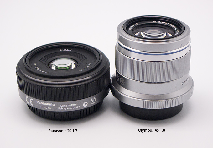 The Olympus 45 1.8 Micro 4/3 Lens Review by Steve Huff | Steve