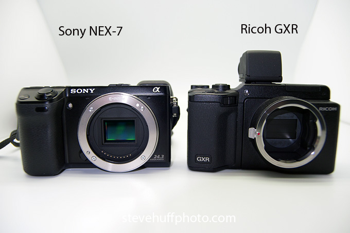 The Sony NEX-7 Digital Camera Review by Steve Huff | Steve Huff Hi 