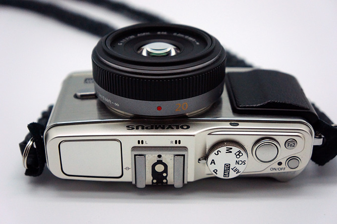 Revisiting the Panasonic 20 1.7 Micro 4/3 Lens on the Olympus E-P3 Steve  Huff Hi-Fi and Photo
