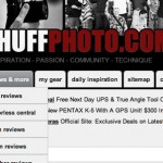 Mirrorless Central - A new hub for your Mirrorless camera fix