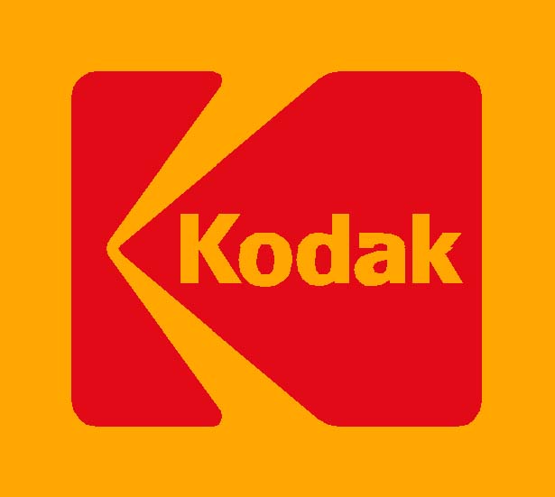 kodak: casa reveladora