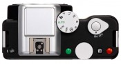 The new Pentax K-01 Mirrorless Camera - Bringing Sexy Back...NOT