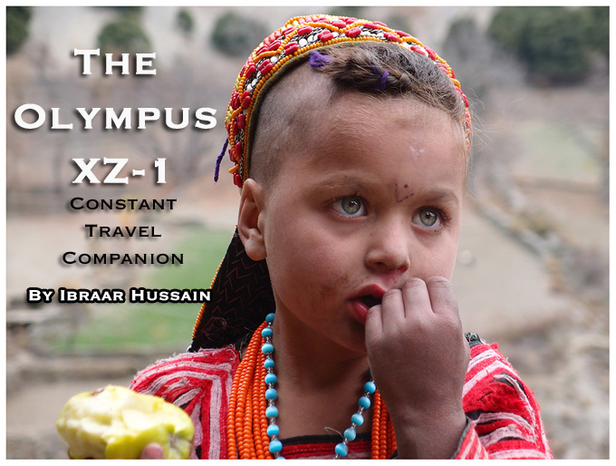 The Olympus XZ-1 – Constant travel Companion by Ibraar Hussain 