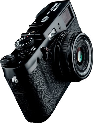 X100 owners, did you download the latest firmware V 1.20? | Steve