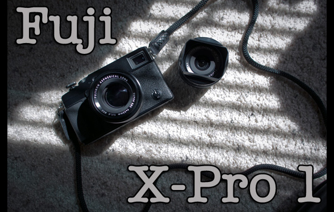 fuji x pro1 crop factor